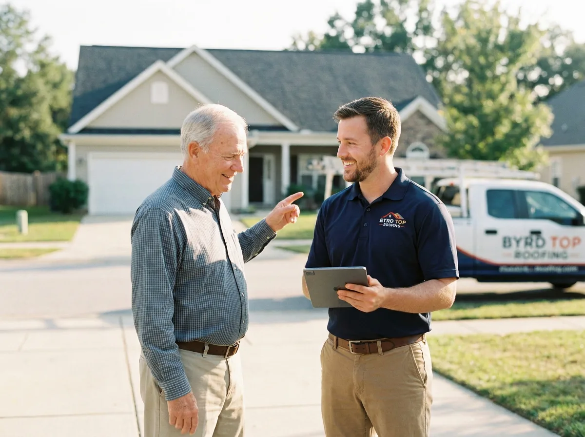 Roofing Vernon, FL FAQs